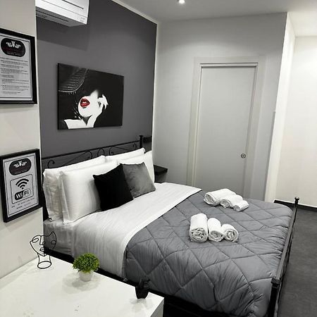 One Hundred Rooms Garden Ρώμη Εξωτερικό φωτογραφία