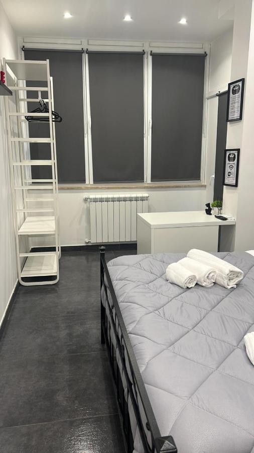 One Hundred Rooms Garden Ρώμη Εξωτερικό φωτογραφία